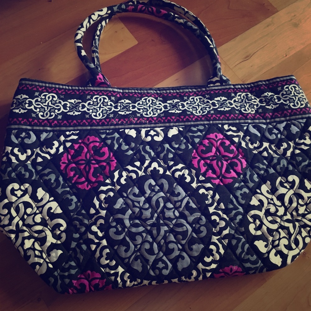 NWOT Vera Bradley Bag